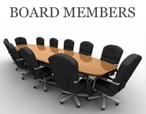 icea_Board_of_directors